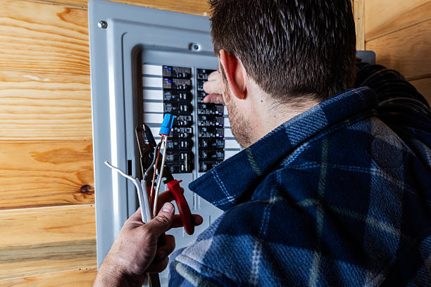 Affordable Generator Installation solutions in Pemberwick, CT